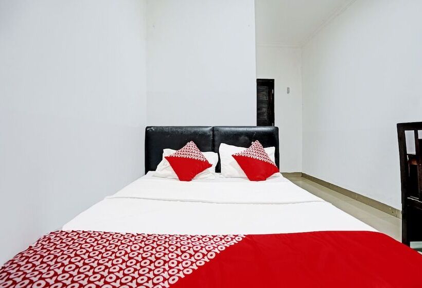 标准间, Kerangga Homestay Syariah Redpartner