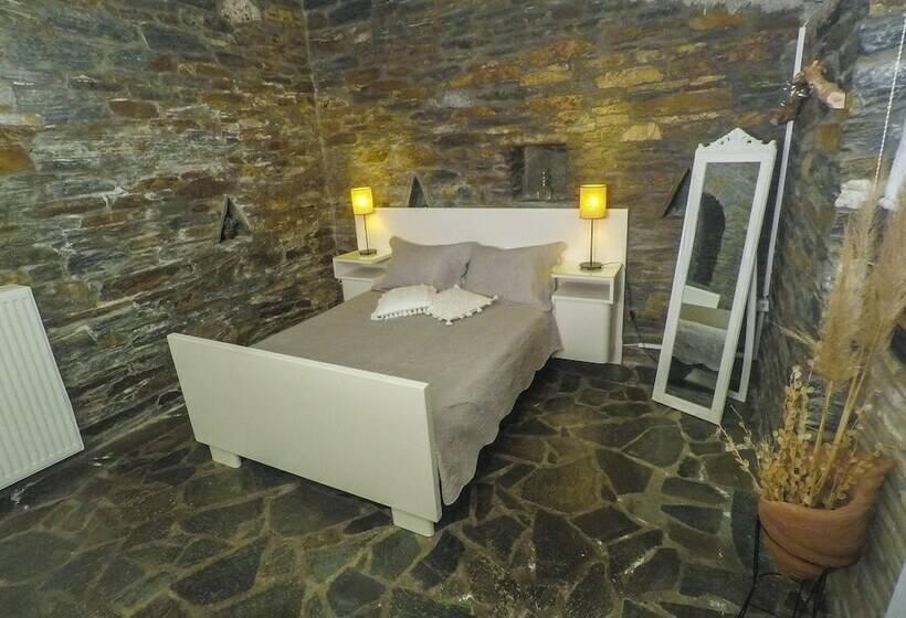Семейные Апартаменты, Kypri Apartments