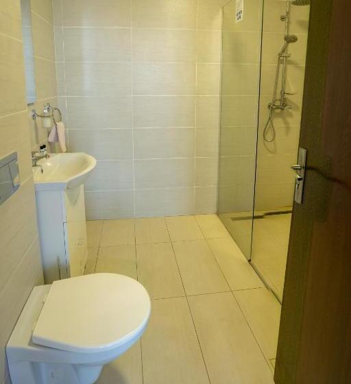 Quarto Estandar Cama King, N Residence