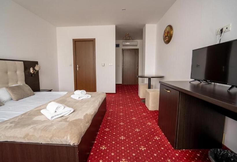 Quarto Estandar, N Residence