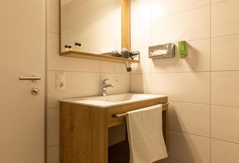 Студия Стандарт, Pitztal Living