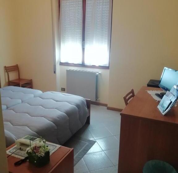 Номер Economy, Rezia Valtellina