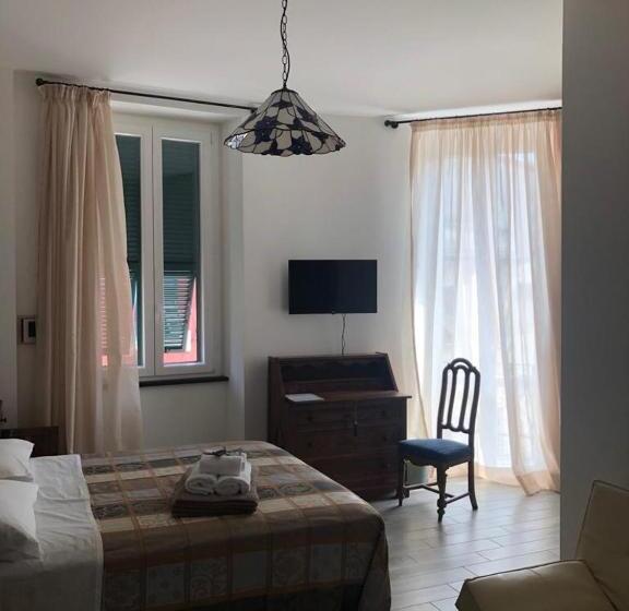 اتاق استاندارد, Alla Porta Di Sotto B&b