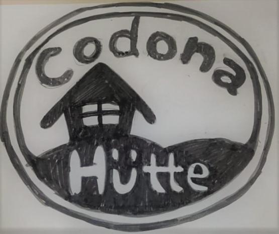 이코노미 룸, Codona Hütte