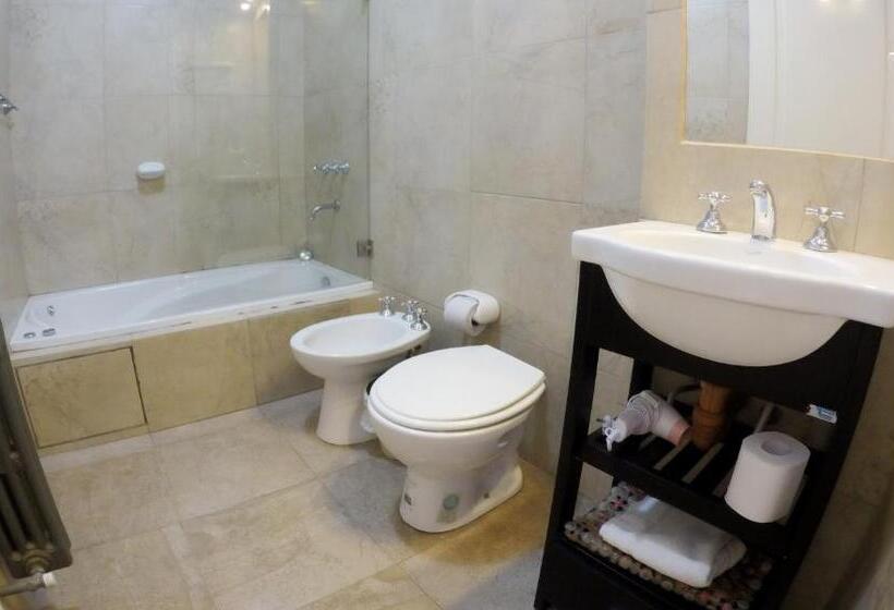 Номер Superior, Aguas Claras Hosteria