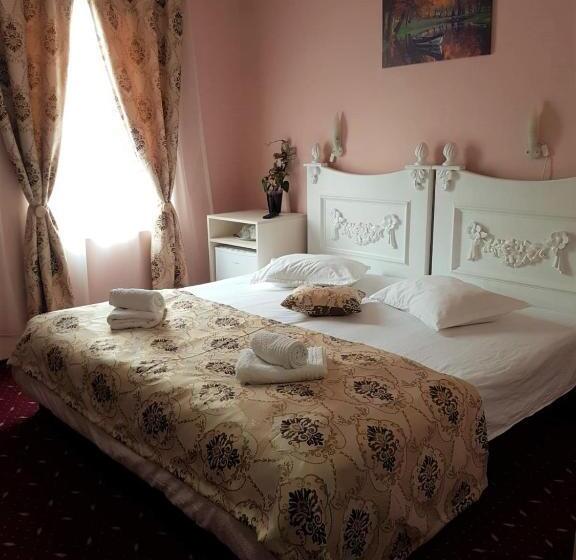 اتاق استاندارد, Darosy