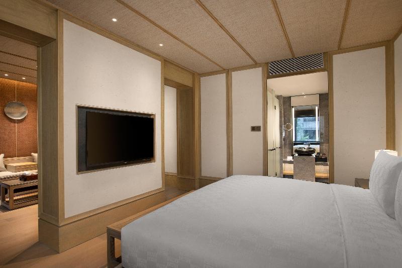 سوییت, Hualuxe Xi An Tanghua, An Ihg