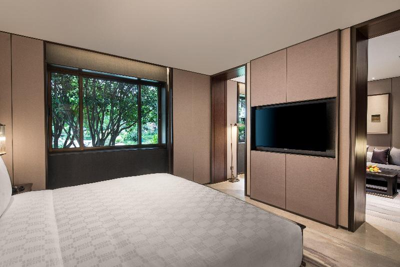 سوییت, Hualuxe Xi An Tanghua, An Ihg