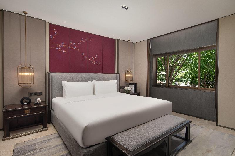 سوییت, Hualuxe Xi An Tanghua, An Ihg