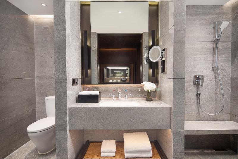 اتاق استاندارد, Hualuxe Xi An Tanghua, An Ihg