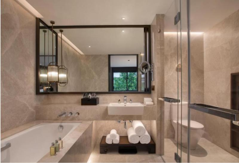 سوییت, Hualuxe Xi An Tanghua, An Ihg