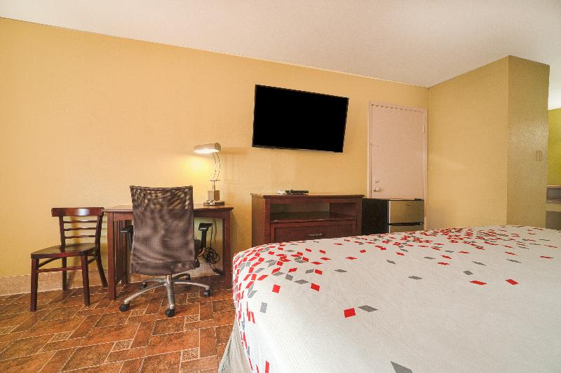 Стандартный Номер Кровать Кинг, Aransas Bay Inn & Suites Corpus Christi by OYO