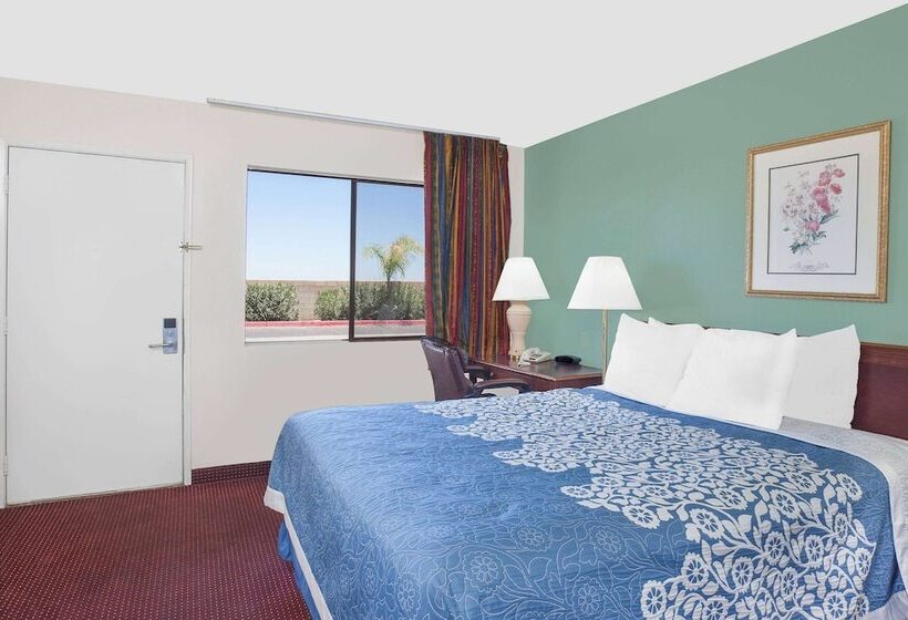 Номер Deluxe, Days Inn By Wyndham Lost Hills