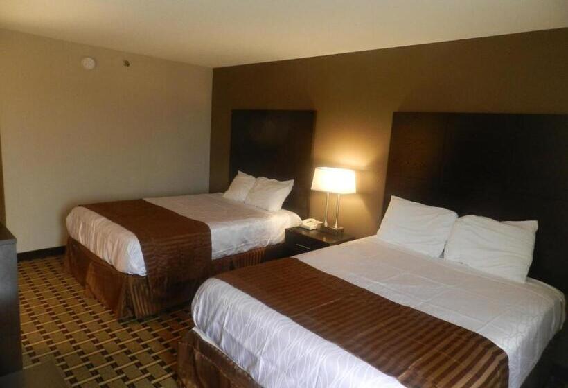 스탠다드 룸, Haven Inn & Suites