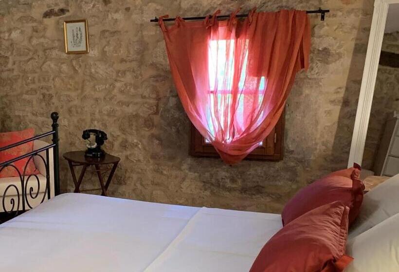 اتاق استاندارد, Ferme De Tayac   Charme Avec Pool