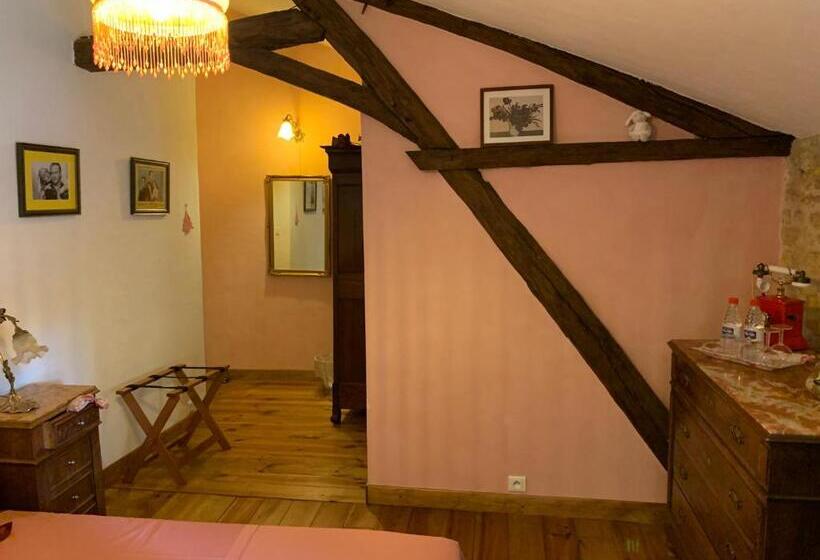اتاق سوپریور, Ferme De Tayac   Charme Avec Pool