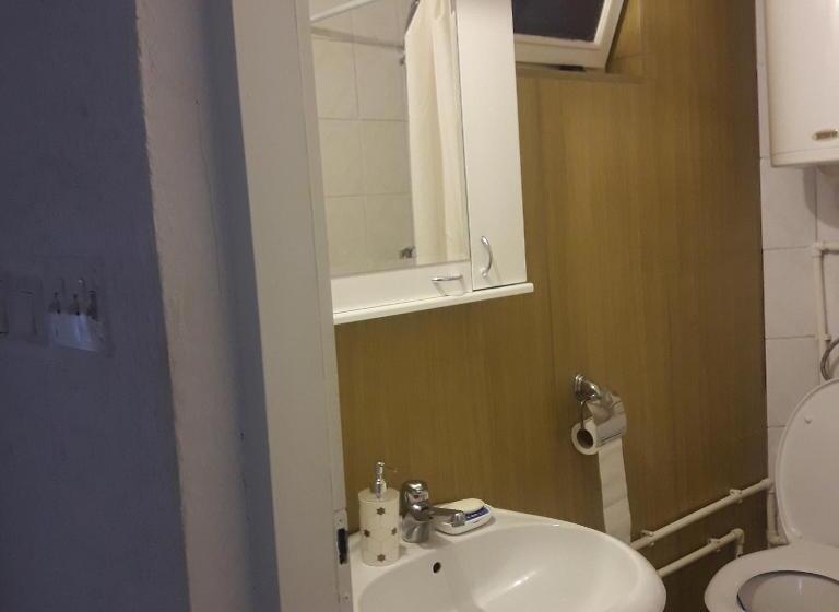 سوییت, Apartmani Nis