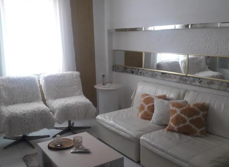 سوییت, Apartmani Nis