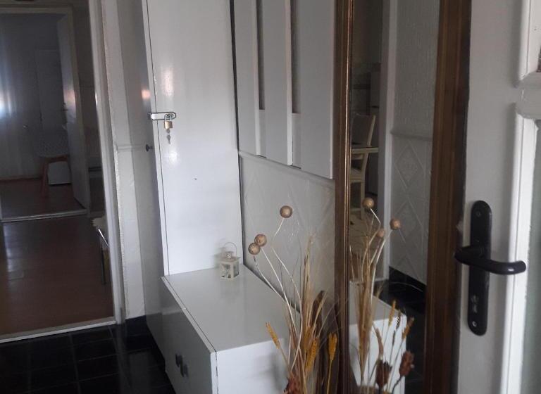 آپارتمان 3 خوابه, Apartmani Nis