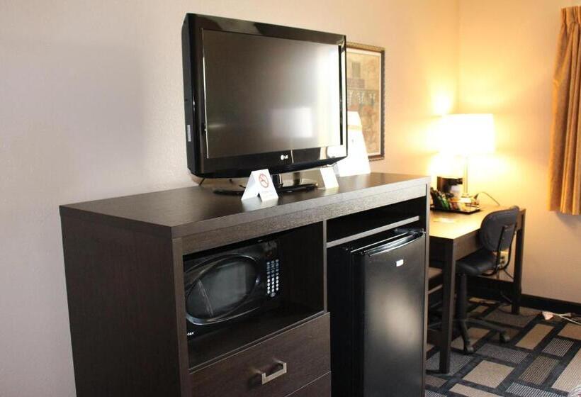 اتاق استاندارد, Days Inn By Wyndham Watertown