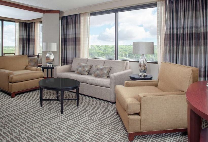 اتاق استاندارد, Doubletree By Hilton Kansas City  Overland Park