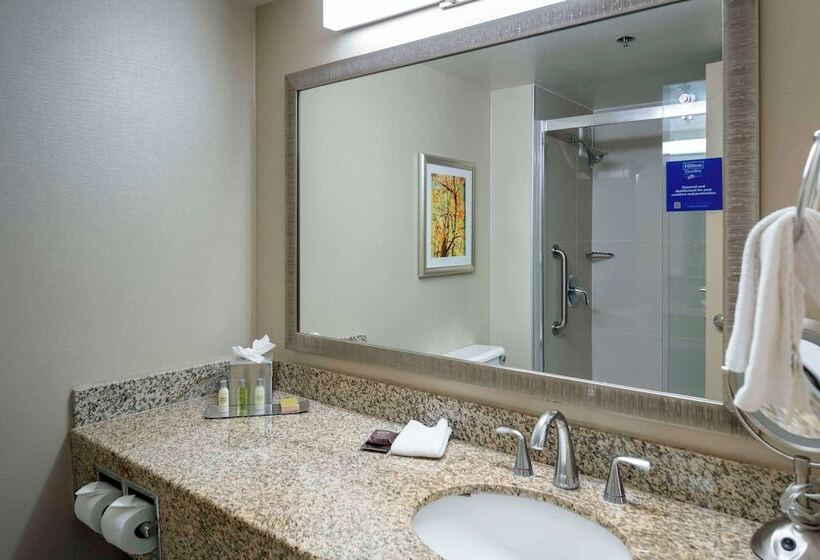 اتاق استاندارد با 2 تخت دوبل, Doubletree By Hilton Kansas City  Overland Park