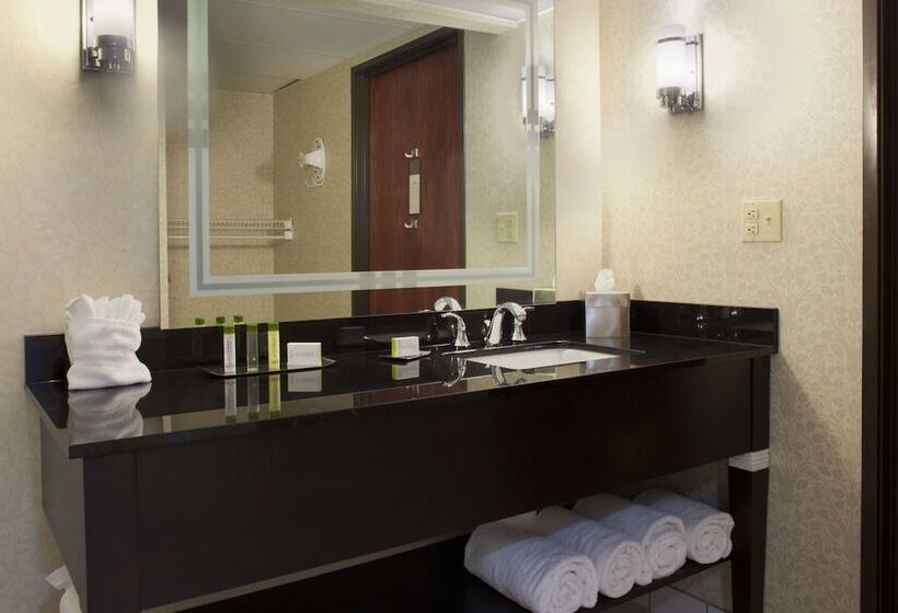 스위트, Doubletree By Hilton Springdale