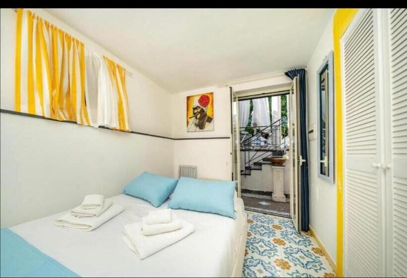 Номер Economy, Casa Sofia