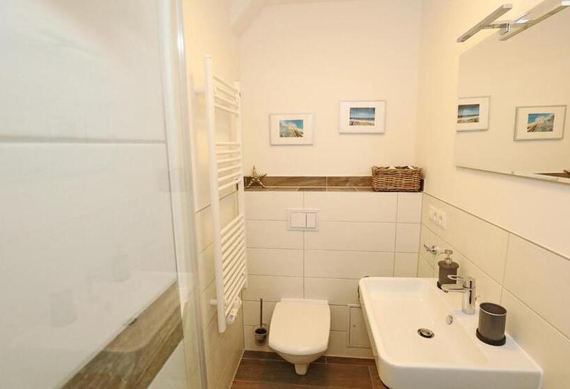آپارتمان کلاسیک 1 خوابه, Aparthotel An Sankt Marien