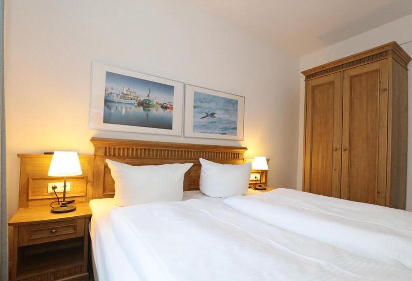 آپارتمان سوپریور 1 خوابه, Aparthotel An Sankt Marien