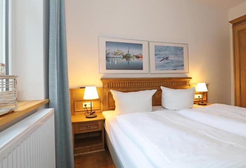 آپارتمان سوپریور 1 خوابه, Aparthotel An Sankt Marien