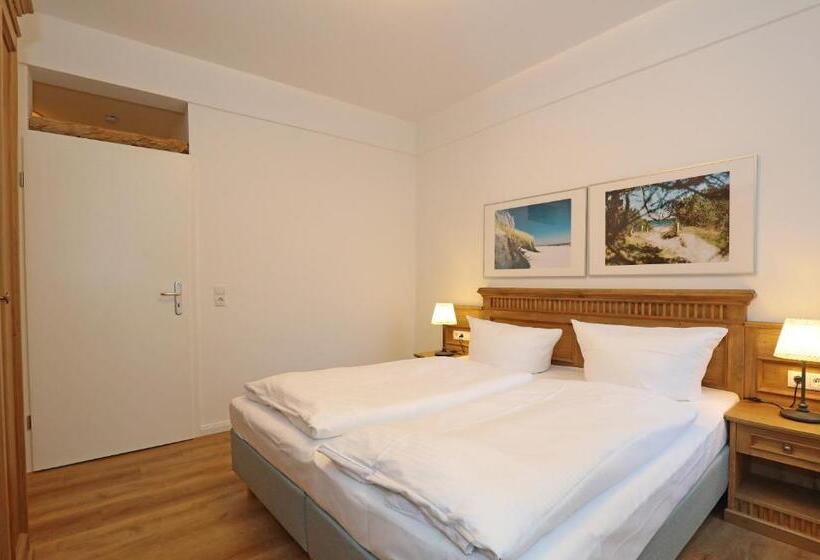 آپارتمان سوپریور 1 خوابه, Aparthotel An Sankt Marien