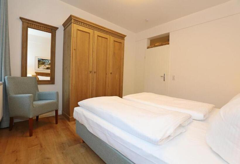 آپارتمان سوپریور 1 خوابه, Aparthotel An Sankt Marien