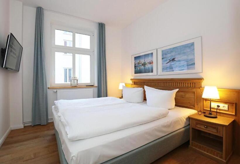 آپارتمان سوپریور 1 خوابه, Aparthotel An Sankt Marien