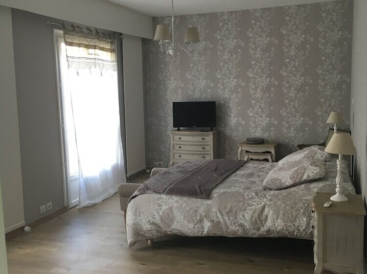 اتاق سوپریور, La Demeure D'alexandra