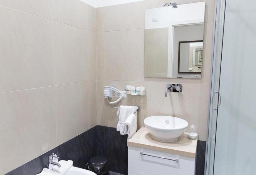 اتاق استاندارد, Venustas Roma