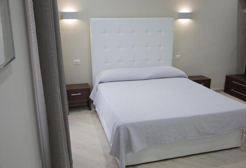 اتاق لوکس, Venustas Roma