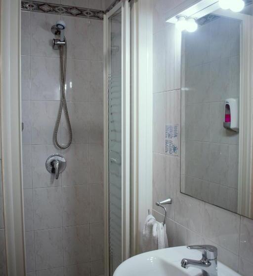 اتاق استاندارد, Hostal ártico