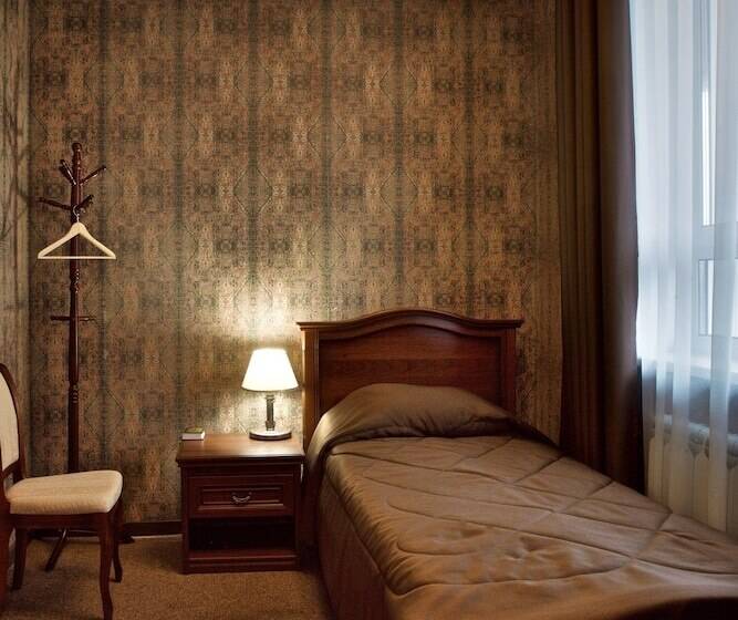 标准单人间, Nikolin Park Guest House
