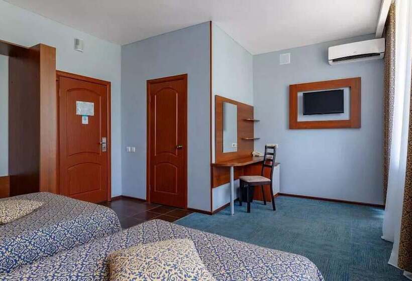 Номер Комфорт, Cronwell Park Nika
