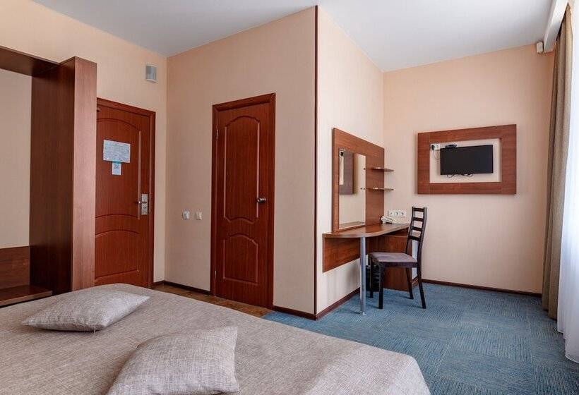 Номер Комфорт, Cronwell Park Nika