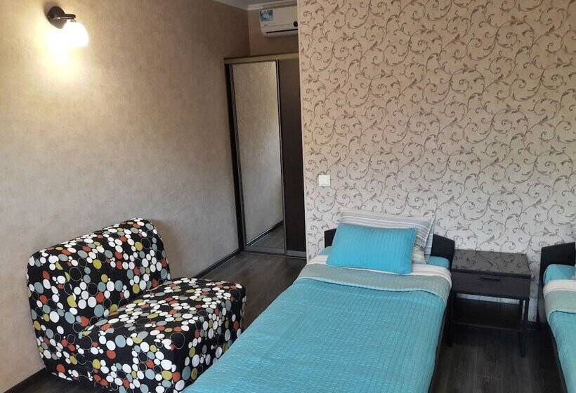 Номер Стандарт, Morskaya 250