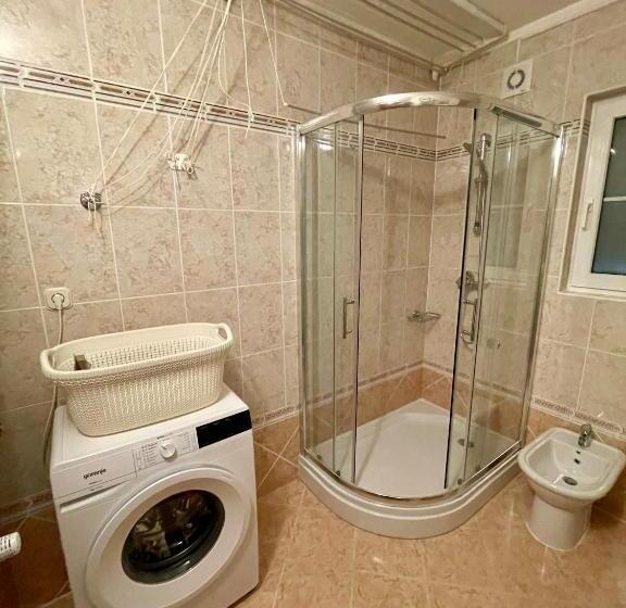 آپارتمان 3 خوابه, Bb Ld