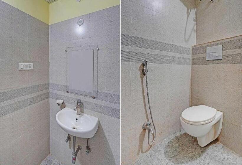 Quarto Triplo Clássico, Ananya Royals By Oyo Rooms