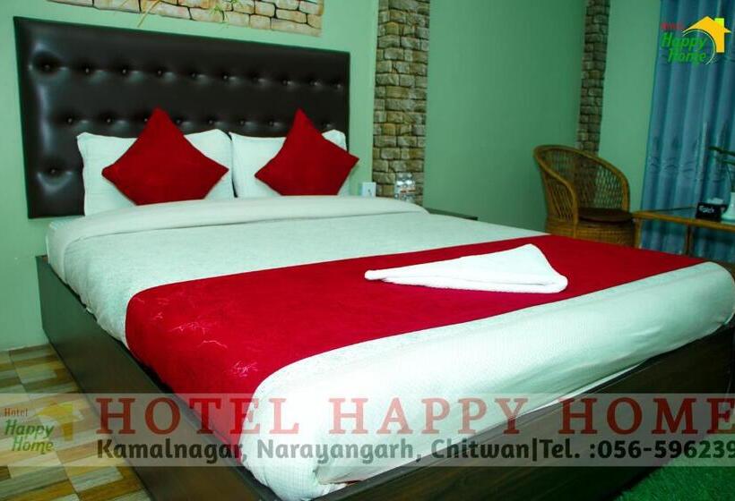 اتاق سوپریور, Happy Home