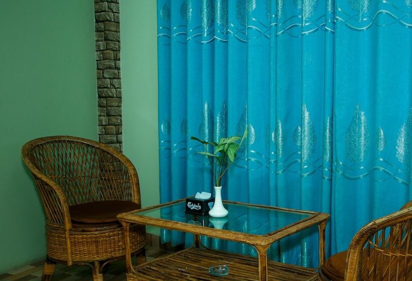 اتاق لوکس, Happy Home