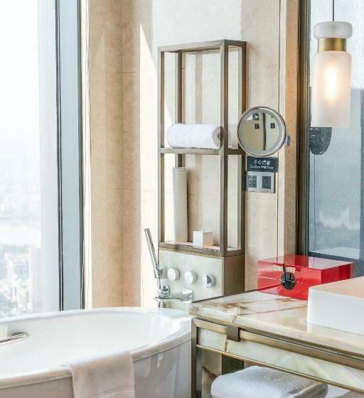 اتاق پرمیوم, Pullman Huizhou Kaisa