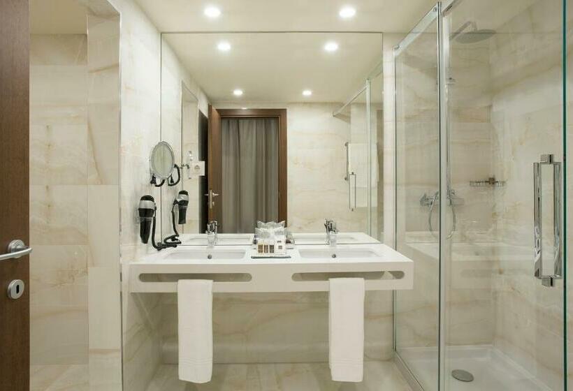 Suite, Turim Santa Maria