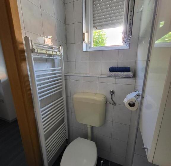 اتاق استاندارد, Guest House Talas