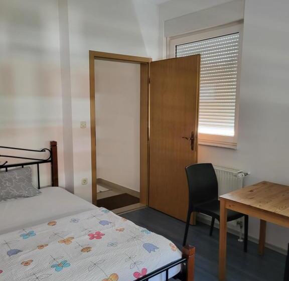 اتاق استاندارد, Guest House Talas